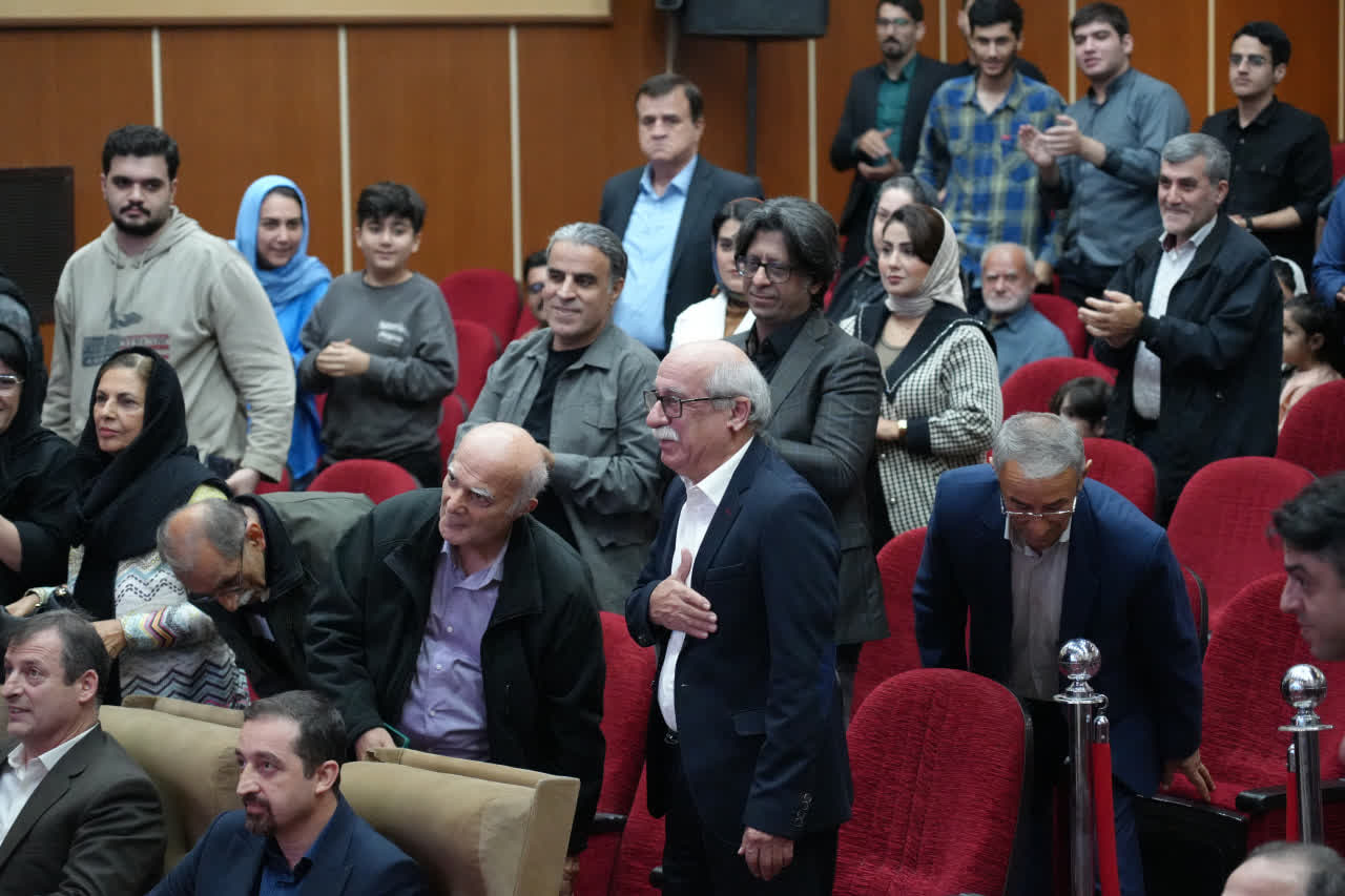 بزرگداشت هفته مازندران و روز بابل برگزار شد بزرگداشت هفته مازندران و روز بابل برگزار شد