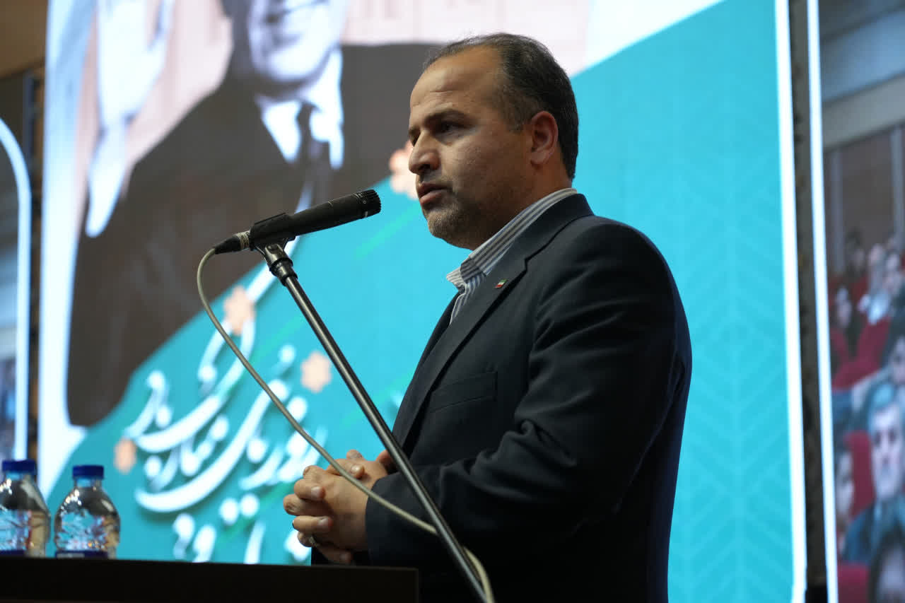 بزرگداشت هفته مازندران و روز بابل برگزار شد بزرگداشت هفته مازندران و روز بابل برگزار شد