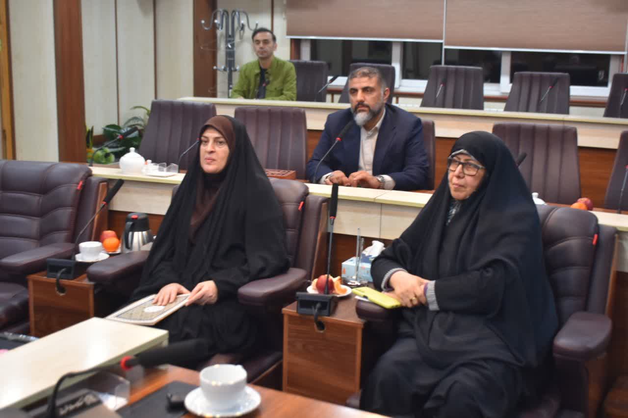 سرپرست شهرداری بابل انتخاب شد سرپرست شهرداری بابل انتخاب شد